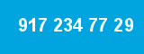 917 234 77 29